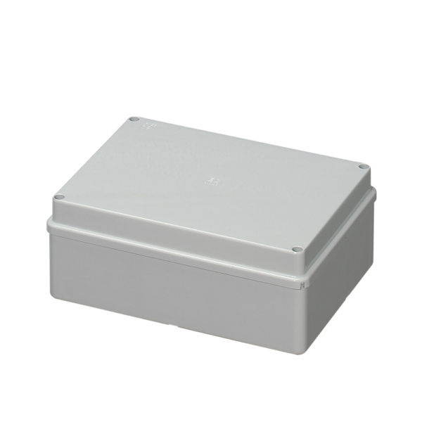 EC410 JUNCTION BOX 190Х140MM HALOGEN FREE