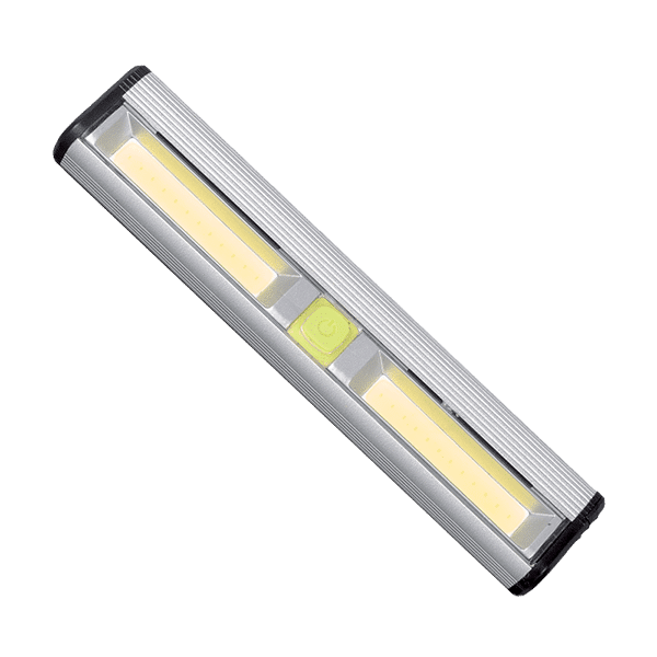 ΦΑΚΟΣ ΑΛΟΥΜΙΝΙΟΥ Е-4116 3W COB
