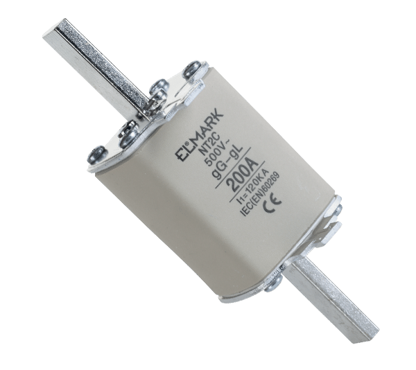 ΑΣΦΑΛΕΙΑ ΜΑΧΑΙΡΩΤΗ NT2C (150X48) 250А