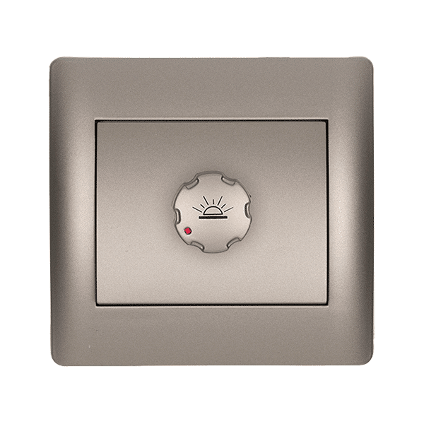 RHYME ΡΥΘΜΙΖΟΜΕΝΟΣ ΓΚΡΙ ΜΕΤΑΛΛΙΖΕ