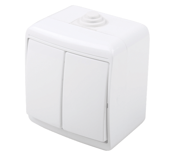 ΔΙΑΚΟΠΤΗΣ СХ.5 ΕΞΩΤΕΡΙΚΟΣ IP44