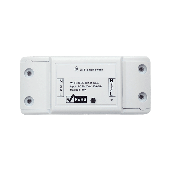 SMART WIFI ΔΙΑΚΟΠΤΗΣ 10A