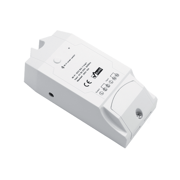 SMART WIFI ΚΟΝΤΡΟΛΕΡ ΘΕΡΜΟΚΡΑΣΙΑΣ ΚΑΙ ΥΓΡΑΣΙΑΣ