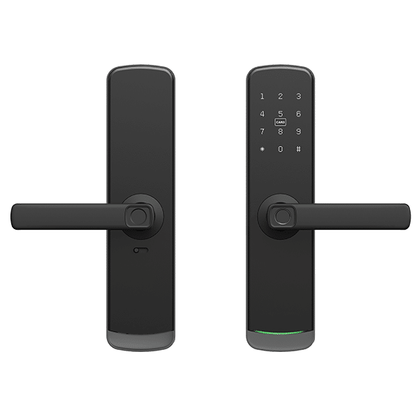 EL-T2 ELECTRONIC SMART DOOR LOCK 7255