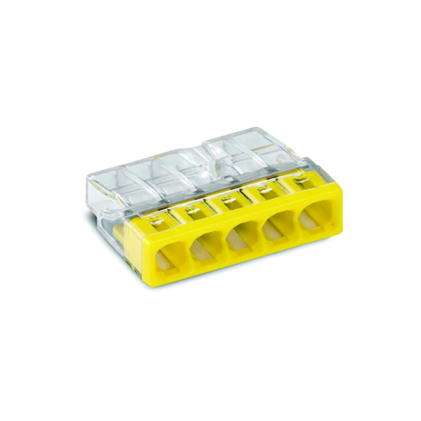 WAGO 2273 CONNECTOR
