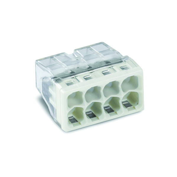 WAGO 2273 CONNECTOR