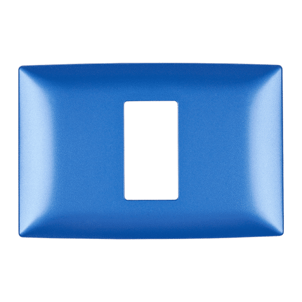 LECCE ΠΑΝΕΛ ΜΟΝΟ ΜΠΛΕ