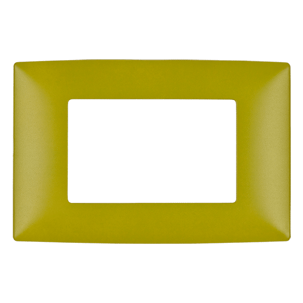 LECCE ΠΑΝΕΛ ΤΡΙΠΛΟ ΠΡΑΣΙΝΟ