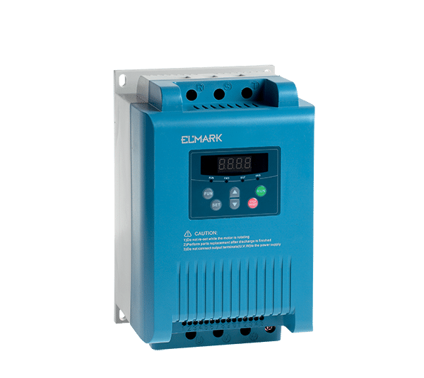 ΟΜΑΛΟΣ ΕΚΚΙΝΗΤΗΣ (SOFT STARTER) 110A 55KW