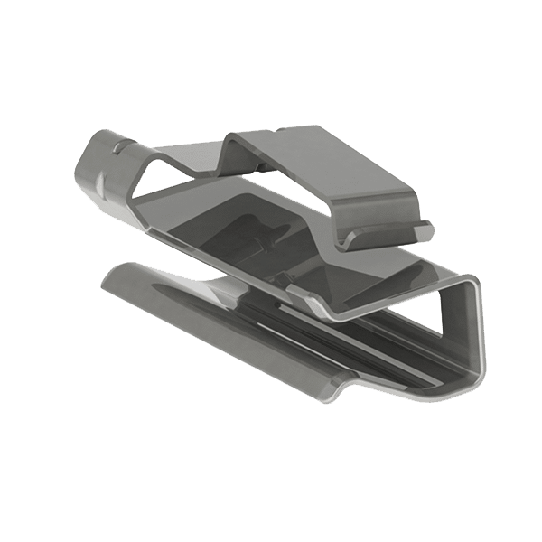EL-CC8 ΚΛΙΠ ΚΑΛΩΔΙΟΥ 2x90°4/6mm²