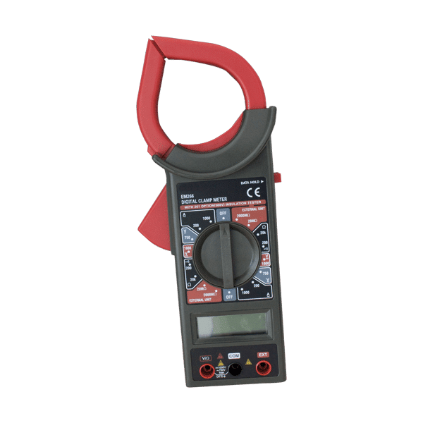 EM266 ΠΟΛΥΜΕΤΡΟ ΤΥΠΟΥ ΤΣΙΜΠΙΔΑ