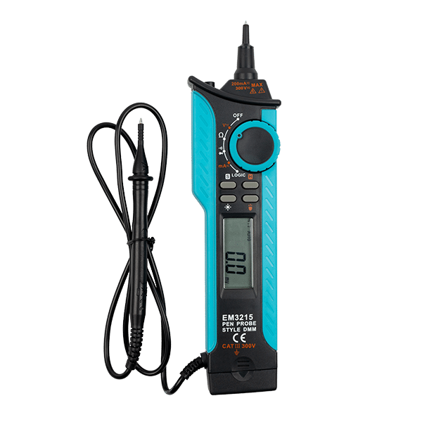 EM3215 ΠΟΛΥΜΕΤΡΟ ΣΤΥΛΟ