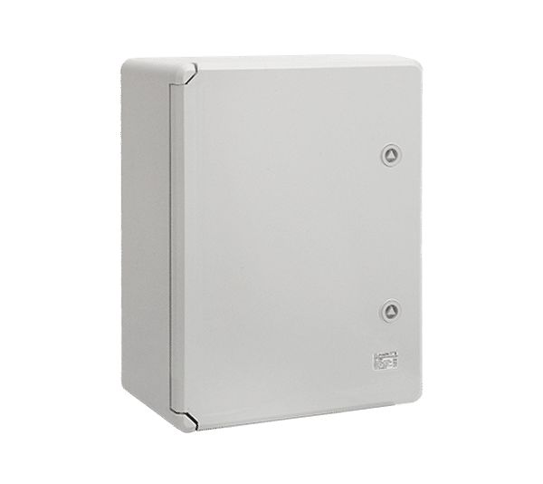 ΠΛΑΣΤΙΚΟΣ ΠΙΝΑΚΑΣ ABS PP 3008 IP65