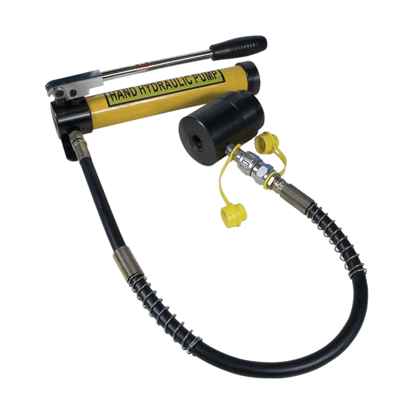 ΥΔΡΑΥΛΙΚΗ ΠΡΕΣΑ SYK-15