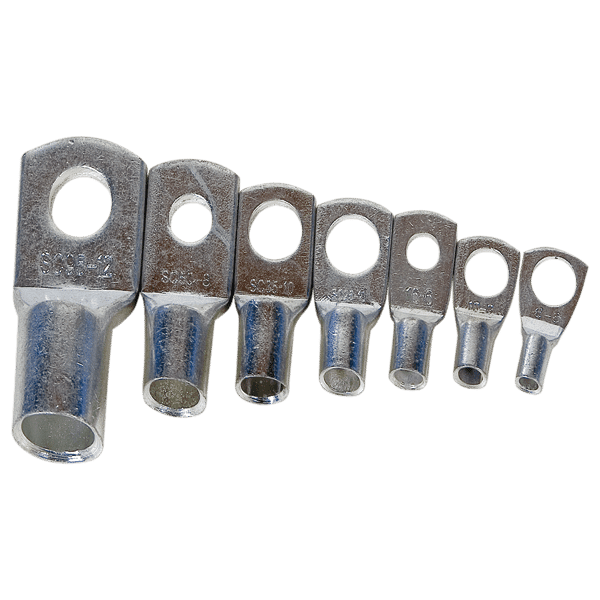 CABLE TERMINALS NON-ISOLATED - SC 70/6