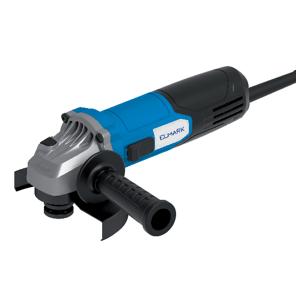 ΓΩΝΙΑΚΟΣ ΛΕΙΑΝΤΗΡΑΣ EL-AG04 125MM 750W