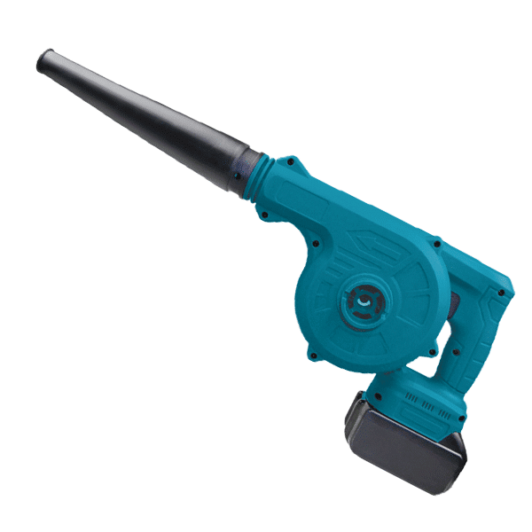 CORDLESS LEAF BLOWER EL-CB67 21V