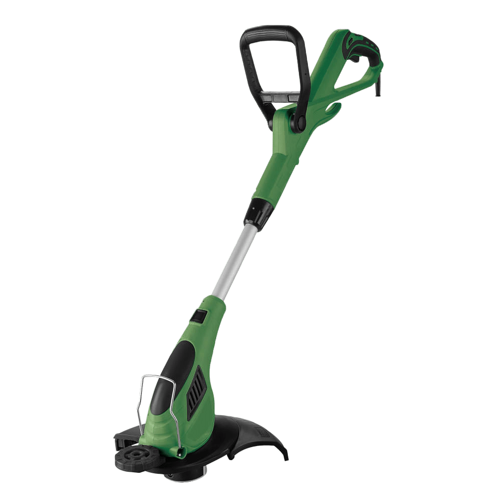 EL-222 ELECTRIC GRASS TRIMMER 550W EL-222 ELECTRIC GRASS TRIMMER 550W
