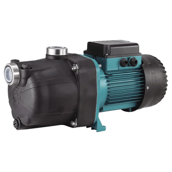 EL-JP100 SELF-PRIMING CLEAR WATER PUMP 750W