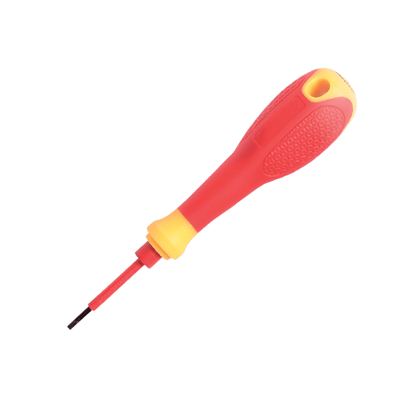 VDE ΚΑΤΣΑΒΙΔΙ ΜΕ ΜΟΝΩΣΗ - ΙΣΙΟ 1000V 2.5X50mm
