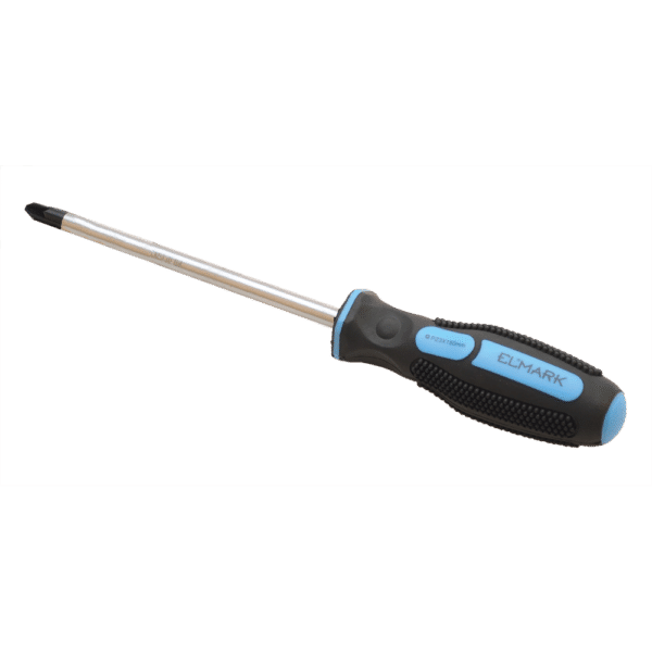 CRV SCREWDRIVER- PZ1X75MM