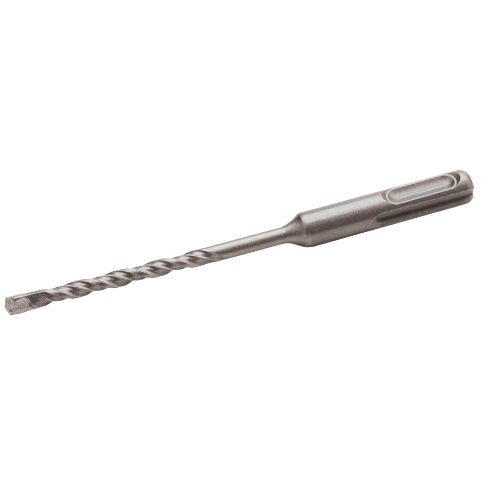 SDS SHANK HAMMER DRILL DIN8035 5mmx135 SDS SHANK HAMMER DRILL DIN8035 5mmx135