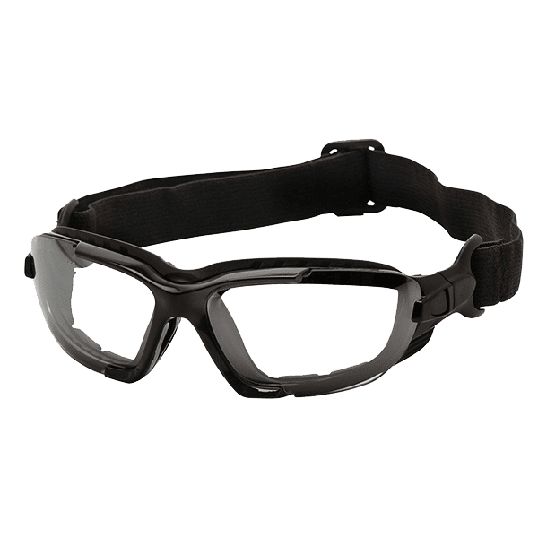 LEVO PW11 SAFETY EYEGLASSES