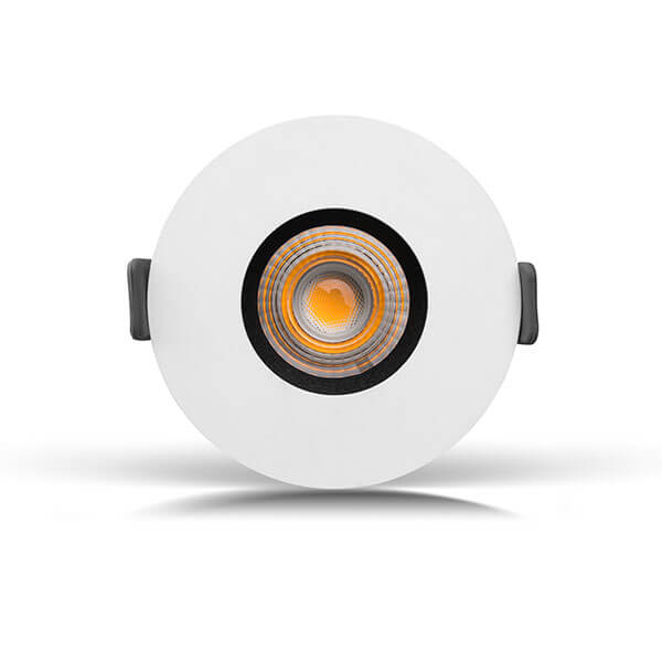 ΣΤΡΟΓΓΥΛΟ LED ΣΠΟΤ 13W