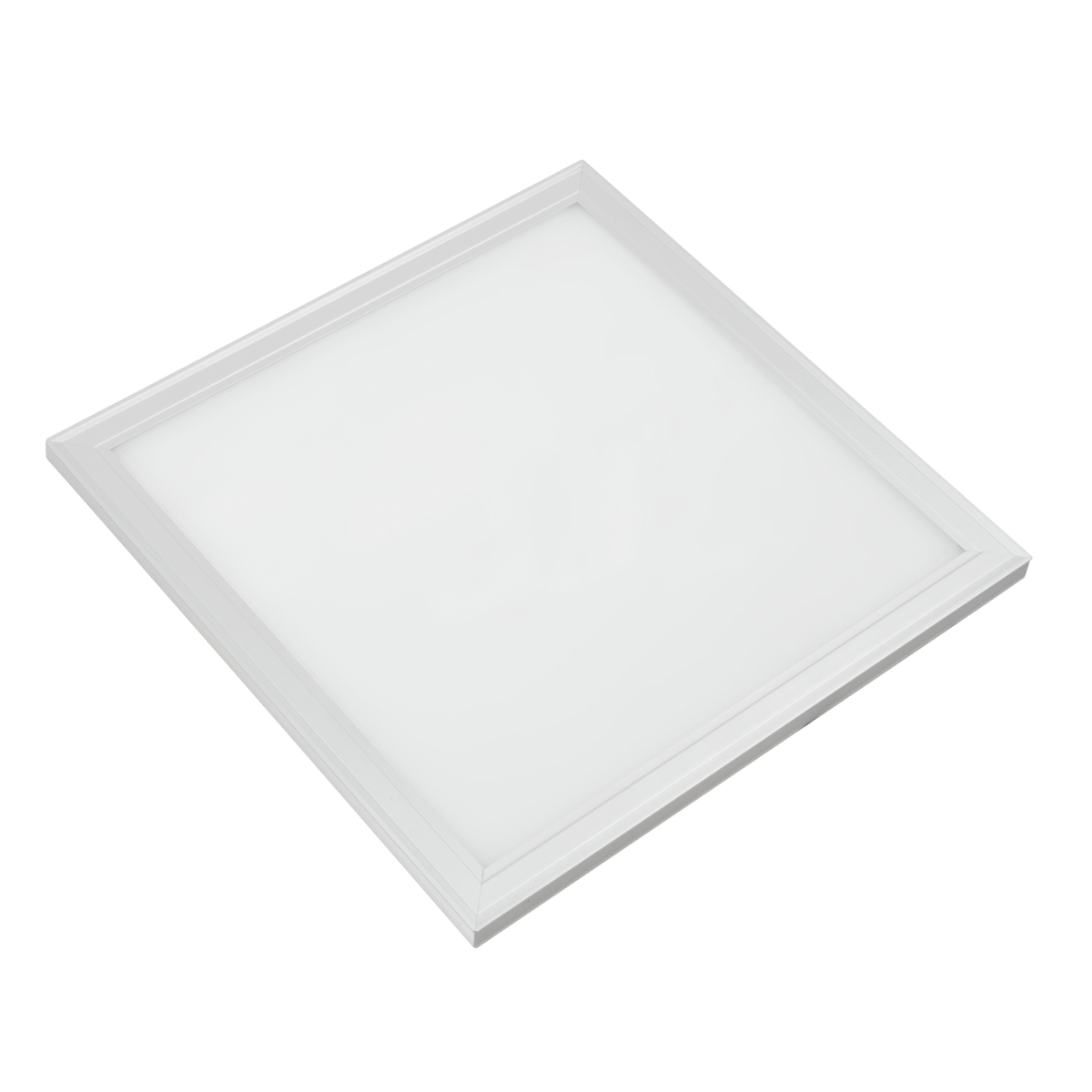 LED PANEL 48W 6400K 595x595mm 110LM/W+EM