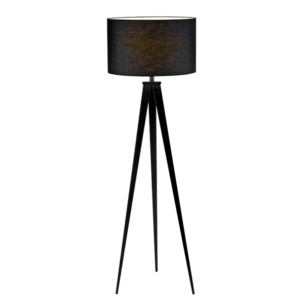 TOMY ΕΠΙΔΑΠΕΔΙΟ ΦΩΤΙΣΤΙΚΟ 1XE27 ΣΚΟΥΡΟ ΓΚΡΙ D400XH1550mm