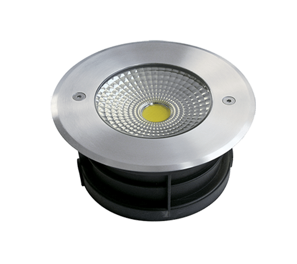 RAY40 LED ΧΩΝΕΥΤΟ ΣΠΟΤ ΕΔΑΦΟΥΣ 40W 5500K IP67 RAY40 LED ΧΩΝΕΥΤΟ ΣΠΟΤ ΕΔΑΦΟΥΣ 40W 5500K IP67