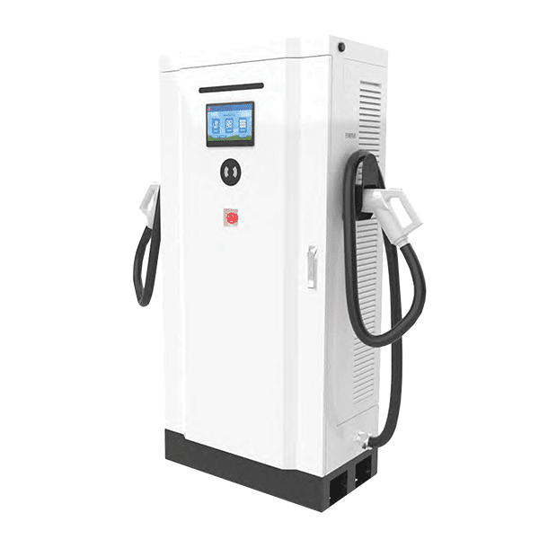 EL-EVP180 3P STATION FOR VEHICLES 180KW/750V