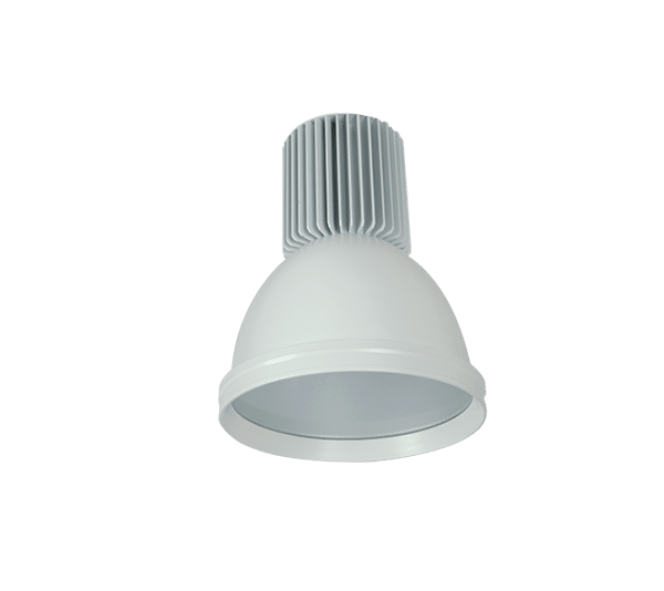 LED ΦΩΤΙΣΤΙΚΟ ΤΥΠΟΥ ΚΑΜΠΑΝΑ ΜΙΝΙ 30W ΛΕΥΚΟ