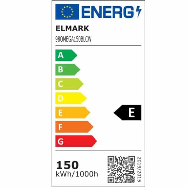 98OMEGA150BLCW