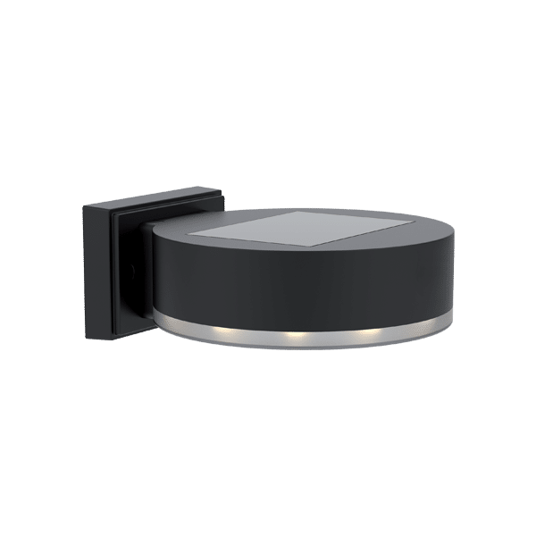 ΗΛΙΑΚΗ LED ΑΠΛΙΚΑ 0.3W IP44