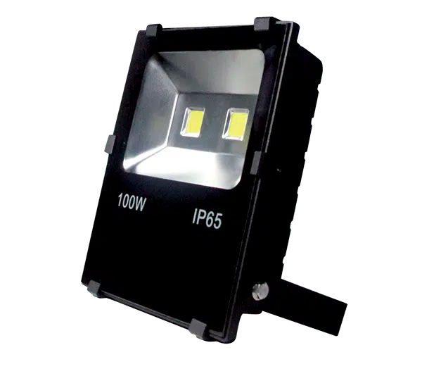 LED ΠΡΟΒΟΛΕΑΣ VEGA100 100W 5000-5500K ΜΑΥΡΟ