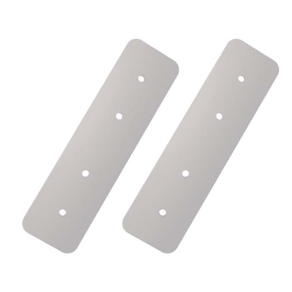 DP69 ΣΥΝΔΕΣΜΟΙ ΓΙΑ LED ΠΡΟΦΙΛ ΑΛΟΥΜΙΝΙΟΥ DP66 & DP67