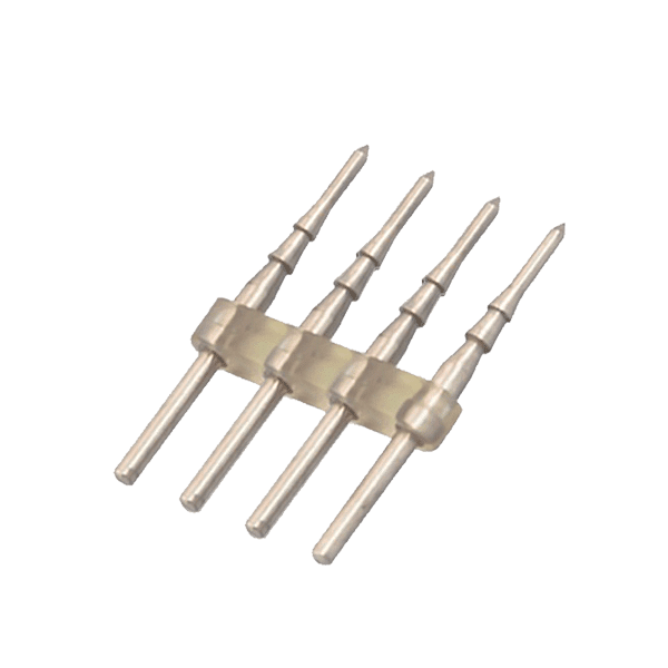 ΣΥΝΔΕΣΜΟΣ ΓΙΑ RGB LED NEON FLEX