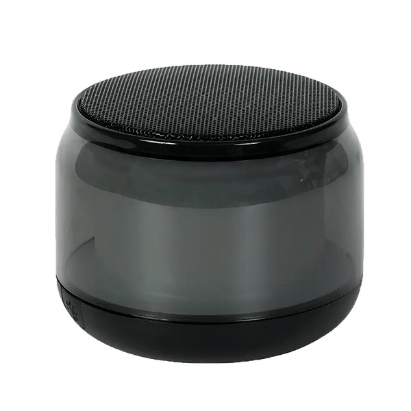 EL-AL4015 LED LAMP WITH SPEAKER 5W/5V DC