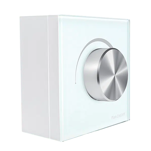 SMART WIFI TRIAC ΝΤΙΜΕΡ