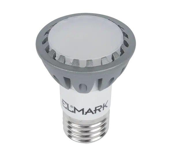 LED ΛΑΜΠΤΗΡΑΣ LED50SMD3014 5