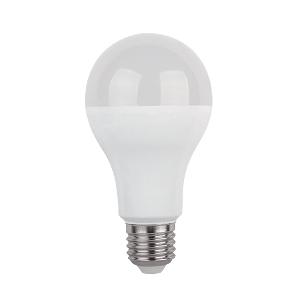 LED ΛΑΜΠΤΗΡΑΣ PEAR A60 SMD2835 12W E27 230V ΛΕΥΚΟ
