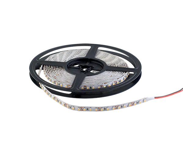 LED ΤΑΙΝΙΑ LED600 3528 12V/DC IP20 120 τεμ./m. ΛΕΥΚΟ ΘΕΡΜΟ
