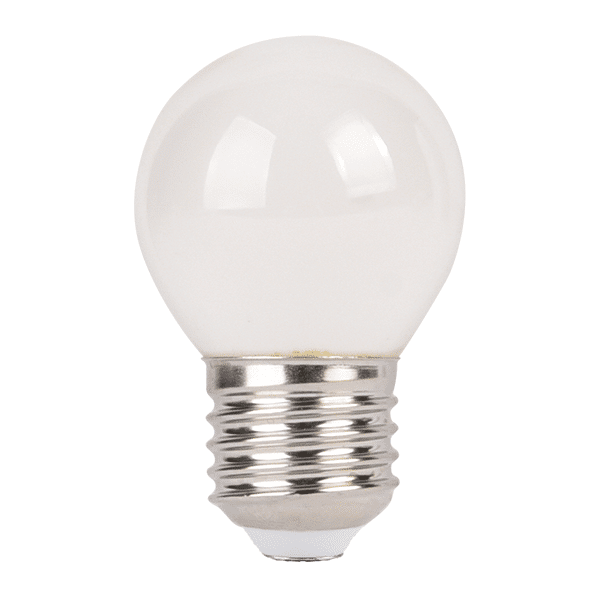 LED G45 ΓΑΛΑΚΤΕΡΟ 6W E27 230V 4000K