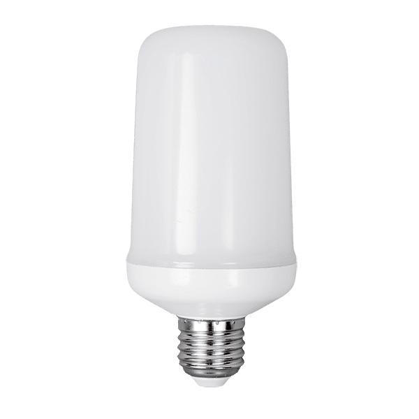 LED ΛΑΜΠΑ ΦΛΟΓΑ 1