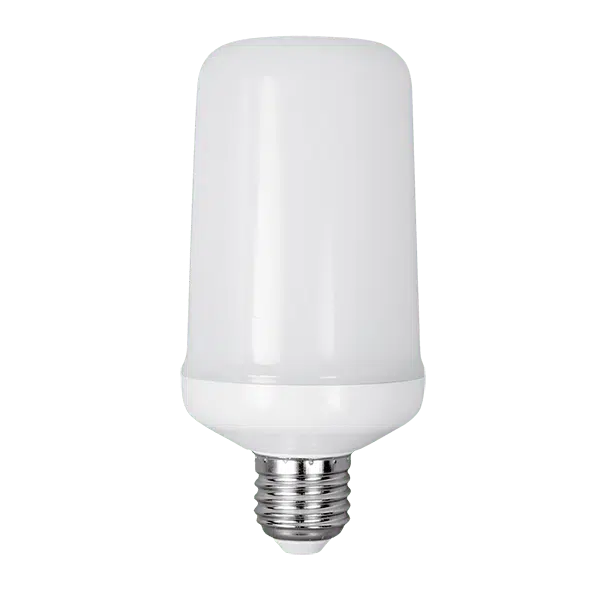 LED ΛΑΜΠΑ ΦΛΟΓΑ 1