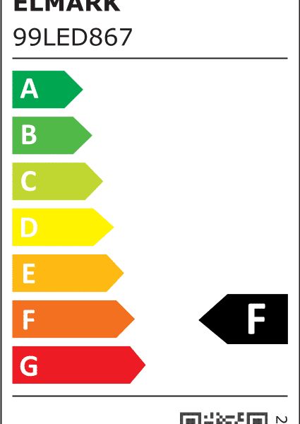 4W 60PCS/M IP20 ΨΥΧΡΟ