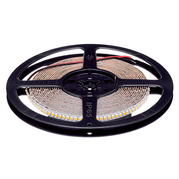 LED ΤΑΙΝΙΑ SMD3528 24VDC 20W 192PCS/M IP65 ΘΕΡΜΟ