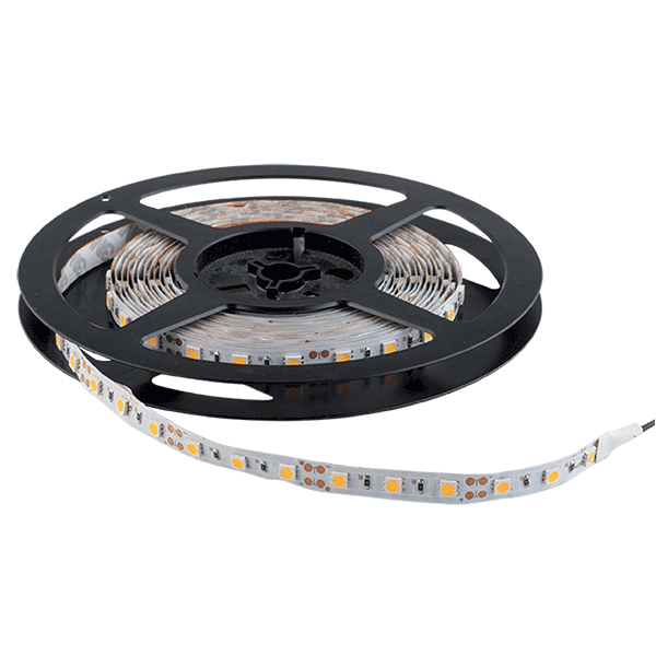 STELLAR LED ΤΑΙΝΙΑ SMD3528 4.8W 60PCS/M IP20 2700-3000K