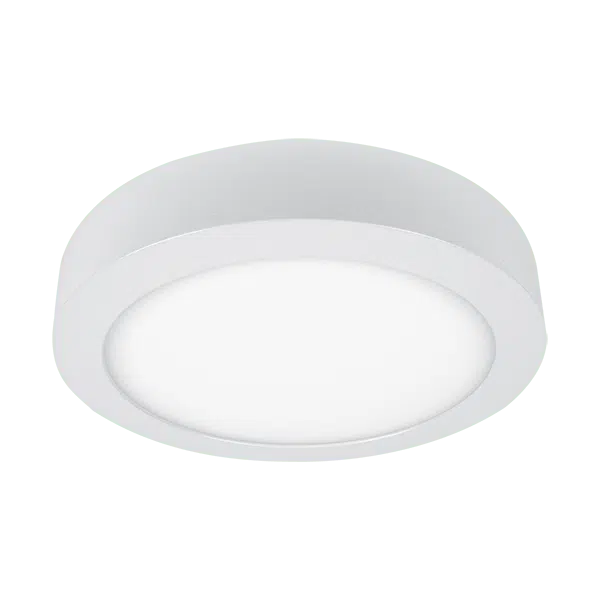 STELLAR LED ΠΑΝΕΛ ΣΤΡΌΓΓΥΛΟ ΕΞΩΤΕΡΙΚΟ 12W 6500K